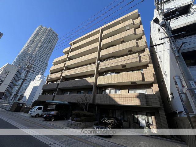 上幟町パークマンション(3LDK/3階)