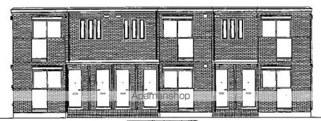ROSE COURT C(2LDK/1階)