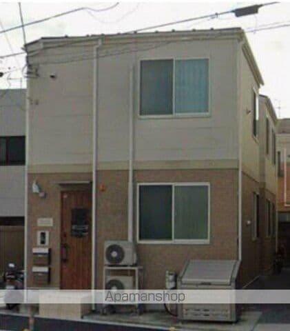 TOKYOβ京成高砂7 1棟貸し(ワンルーム/2階)