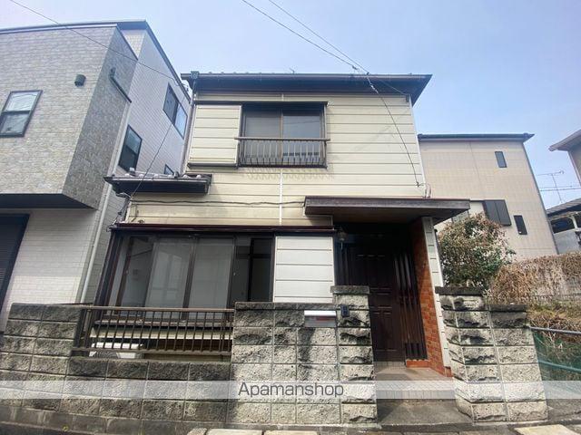 つくばエクスプレス 八潮駅 徒歩15分 築46年(3K)