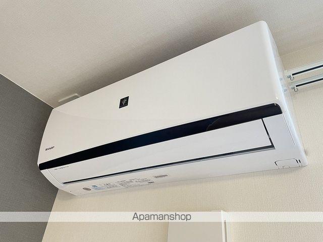 ガーデンハイム J.K(2LDK/2階)の間取り写真