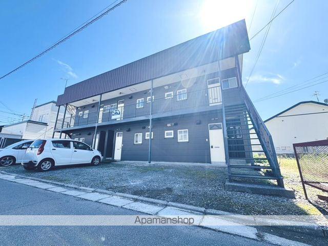 スターハイム(1LDK/2階)