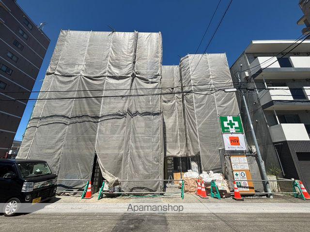 平岸3-10(1LDK/1階)