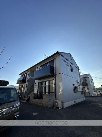 フレグランス駅家 B棟(2K/2階)