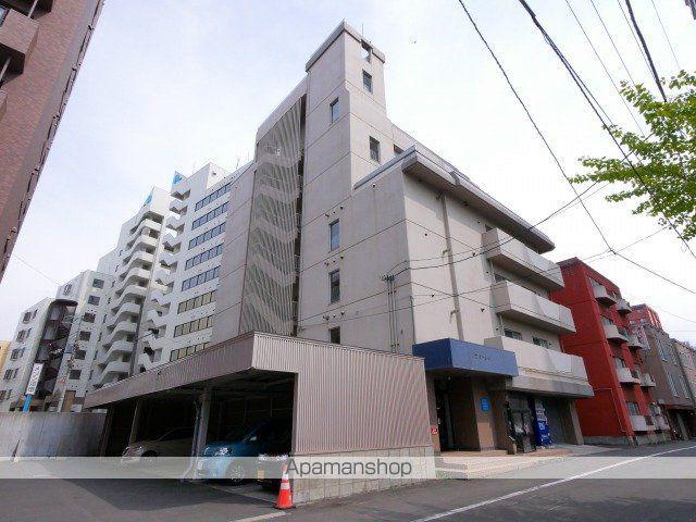メゾンド アトール(1LDK/7階)