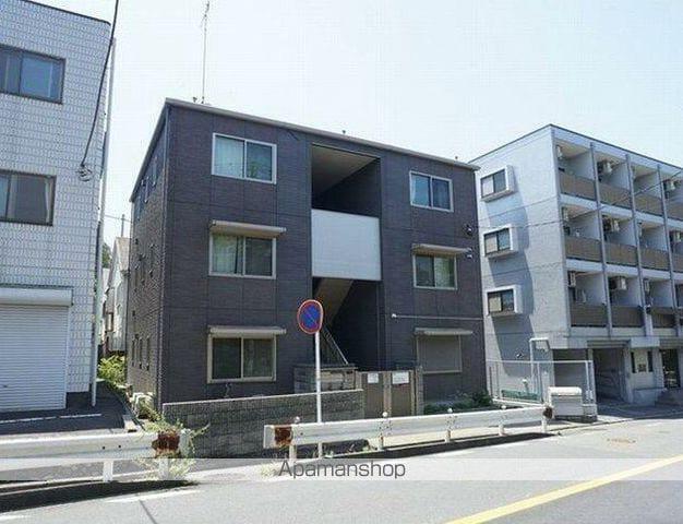 LIBERA妙蓮寺(1LDK/1階)