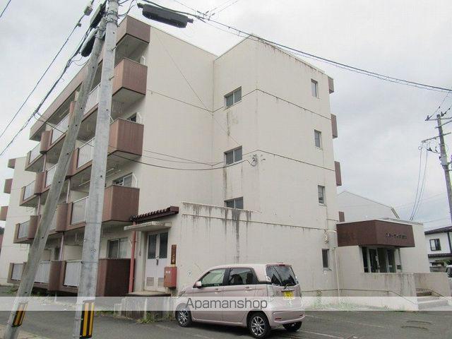 リバーサイド山岸(2DK/2階)