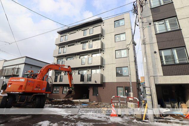 MOKU CHITOSE(1LDK/5階)