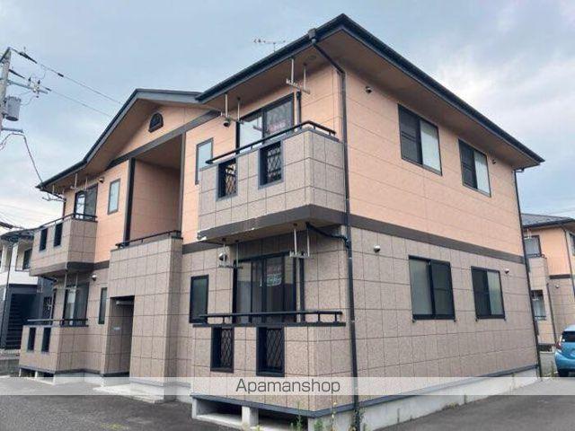 クレメンティアB(1LDK/1階)