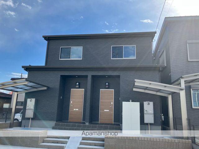 カーサESⅡ(2LDK)