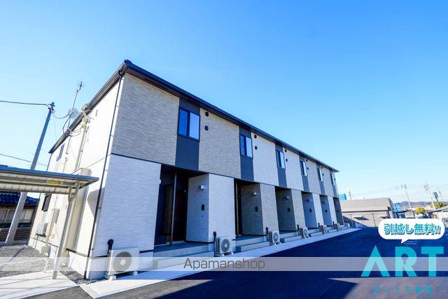 予讃線 伊予和気駅 徒歩25分 築1年(1K/1階)