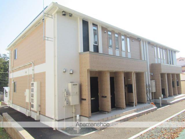 ルポゼ K.K(1LDK/2階)