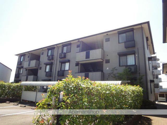 ヴィレッジ札場 A棟(2LDK/3階)