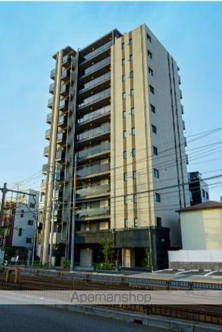 ラグゼナ田端北(2LDK/8階)