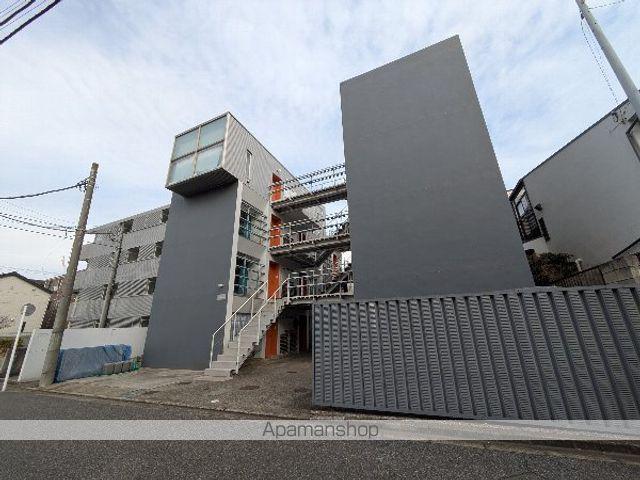 コルテ松波(ワンルーム/3階)