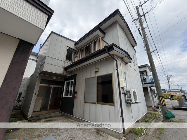 函館市電本線湯川線 昭和橋駅 徒歩4分 築50年(3LDK)