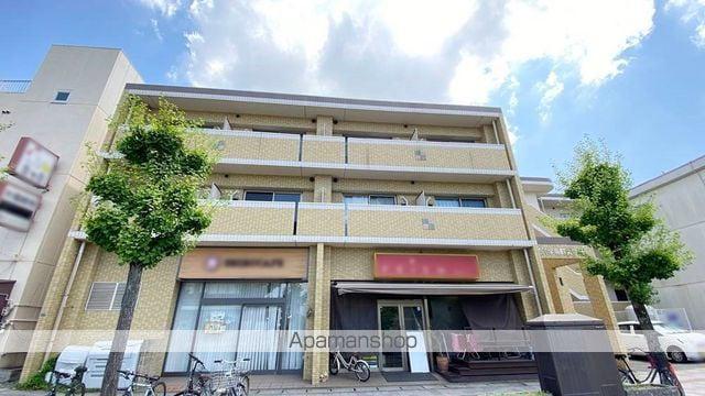 COCO学南町 西棟(ワンルーム/2階)