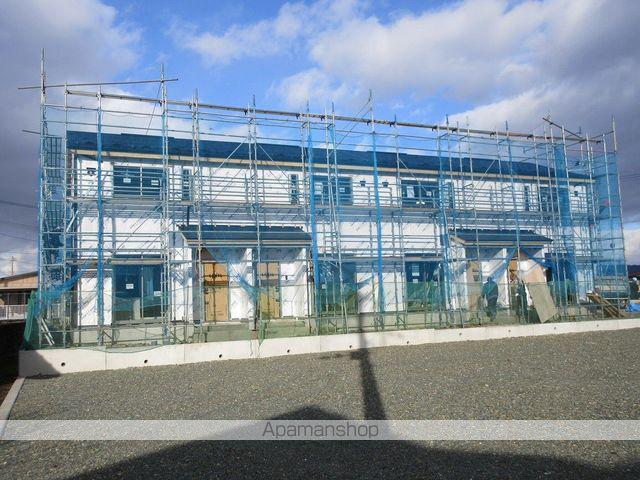 CIEL B棟(3LDK/1階)