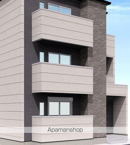 KEIAI RESIDENCE 北小金Ⅲ(2LDK/2階)