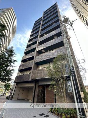 コンシェリア町屋(2LDK/11階)