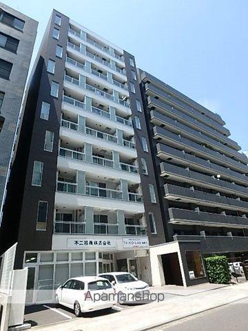 JMFレジデンス新横浜(ワンルーム/2階)