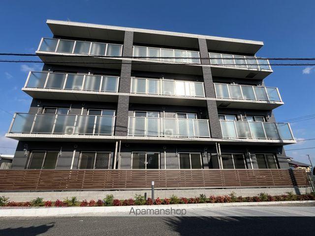 LINNEA MIKUMO(1LDK/4階)