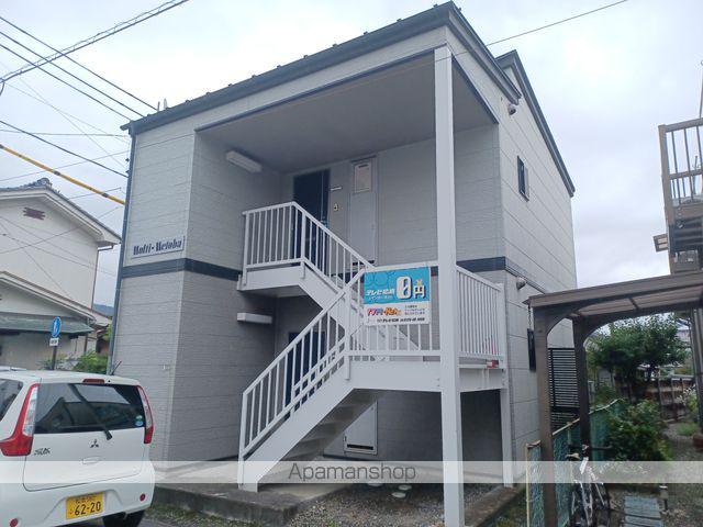 マルティ女鳥羽(ワンルーム/2階)