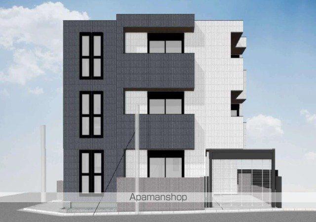 クレストK(2LDK/2階)