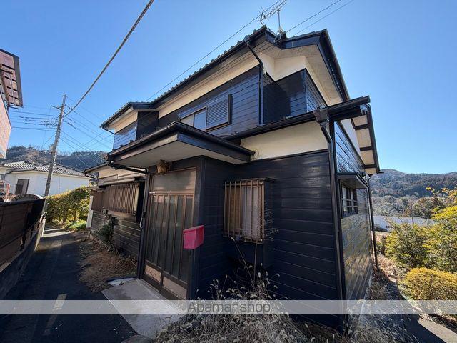 青梅線 宮ノ平駅 徒歩8分 築59年(2LDK)