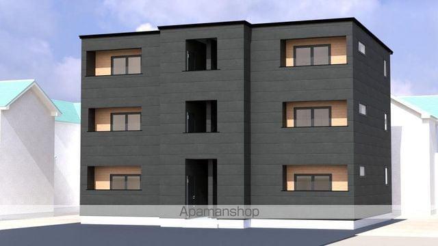 エトス白樺(2LDK/1階)