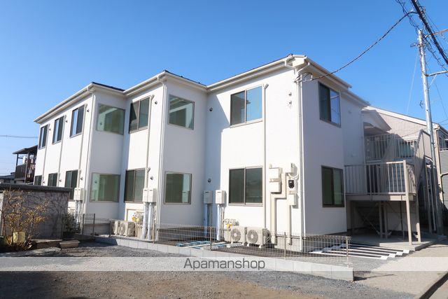 コモド飯能本町(1K/1階)