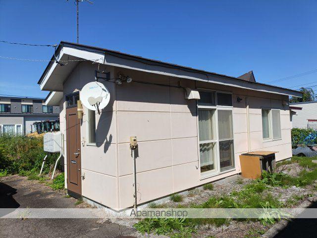 根室本線 帯広駅 徒歩27分 築37年(2LDK)