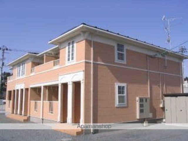 レジデンス本多(1LDK/1階)