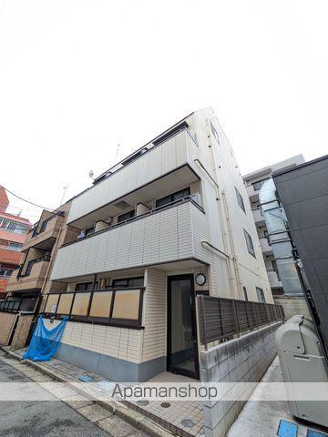 エントピアF(ワンルーム/2階)