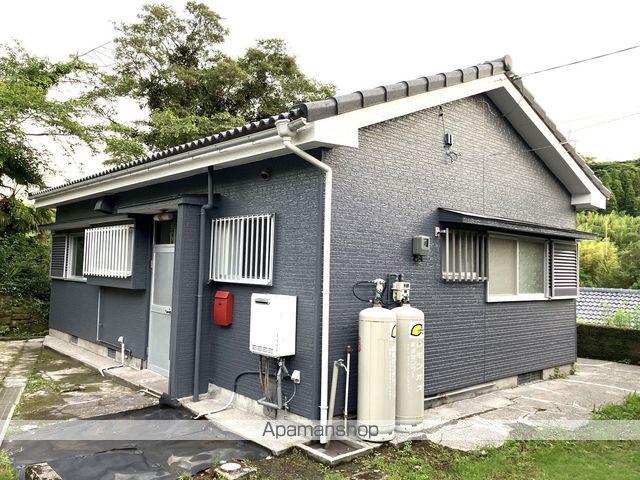鹿児島県鹿児島市 築50年(3K)