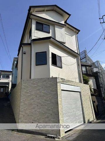 西武池袋・豊島線 桜台駅(東京) 徒歩10分 築60年(3DK)
