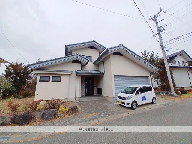 篠ノ井線 田沢駅 徒歩108分 築28年(4LDK)