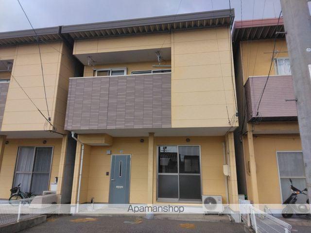 東海道・山陽新幹線 福山駅 徒歩43分 築19年(3DK)