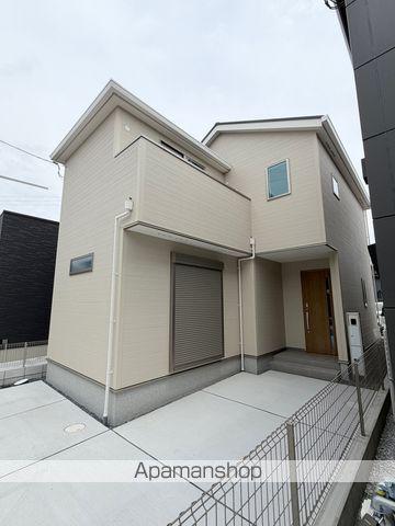 南海電鉄高野線 北野田駅 徒歩26分 築1年(3LDK)