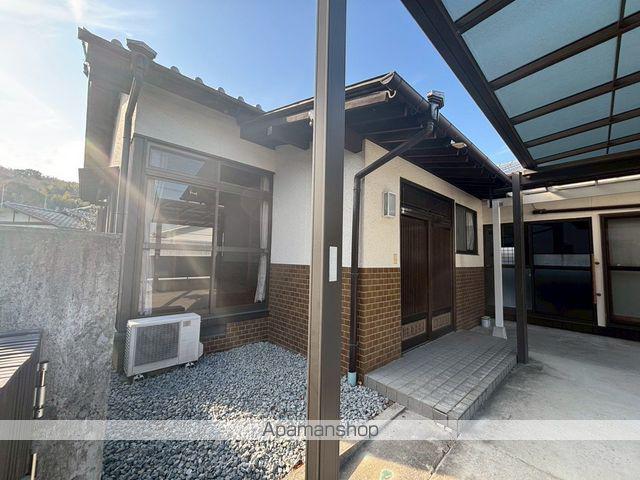 土讃線 善通寺駅 徒歩26分 築55年(6LDK)