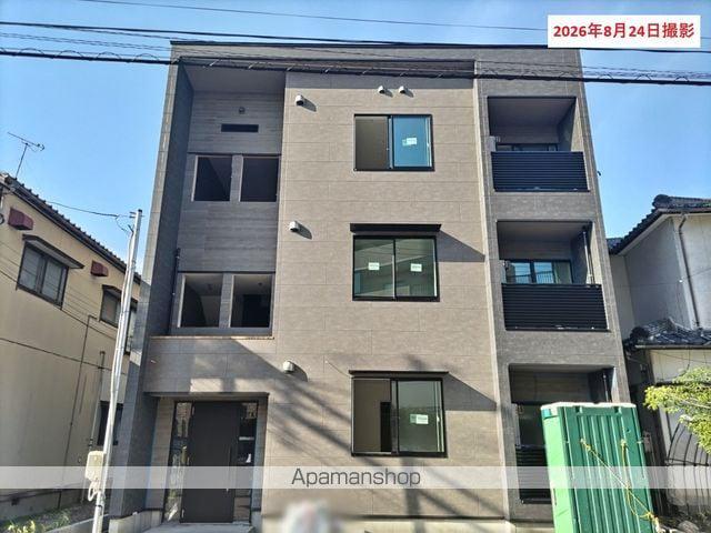 ROOMS南万代(1LDK/2階)