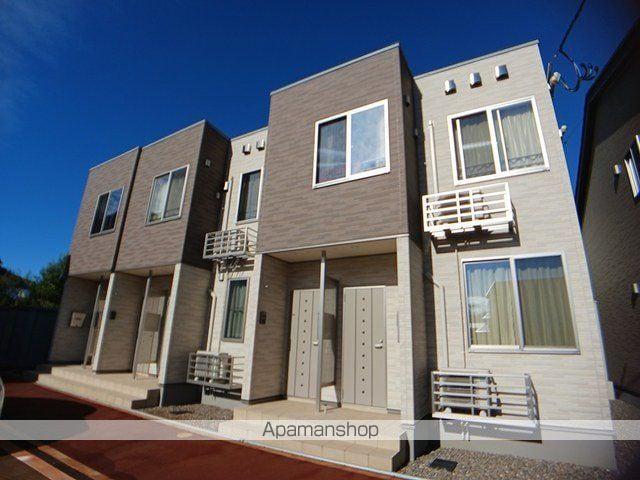 ルーエ春日山 Ⅱ(1LDK/1階)