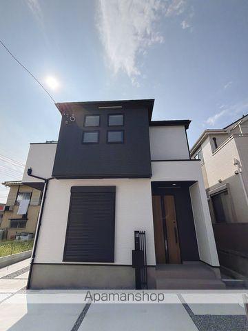 武蔵野線 三郷駅(埼玉) 徒歩24分 築1年(4LDK)