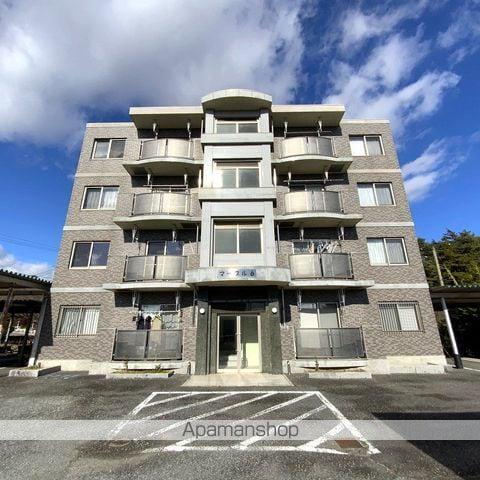 HMマーブル6(2LDK/2階)