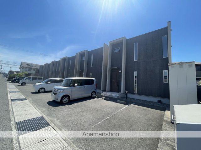 広島県福山市 築14年(3LDK)