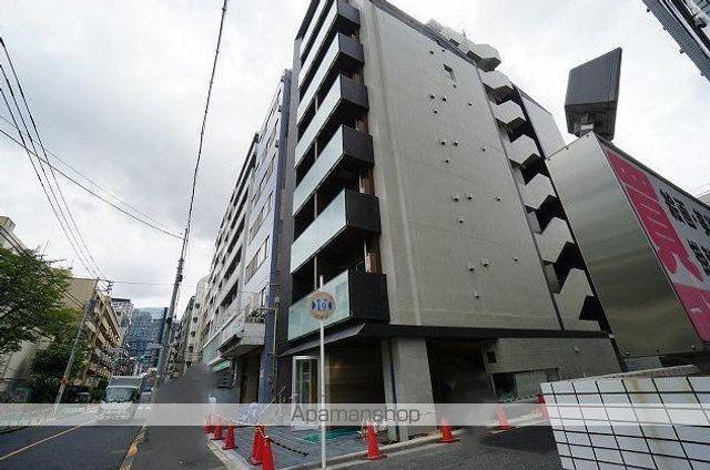 LIGHTHOUSE西新宿(1K/5階)