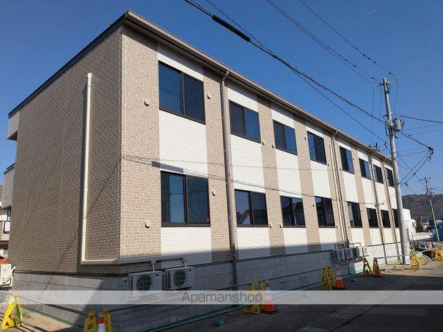 エルセラーン・プリマⅢ(1LDK/2階)