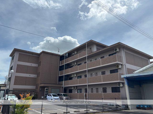 メゾンクレーネⅡ番館(2LDK/4階)