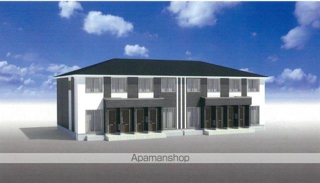 グランフェリス(1LDK/1階)