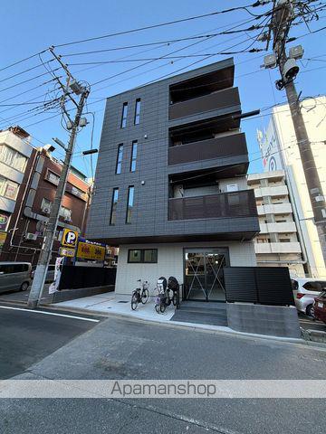 GRAND MAISON NISHICHIBA(2LDK/3階)